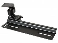 RAM-VB-146 База RAM No-Drill для Dodge Grand Caravan '96-2007 и многое другое