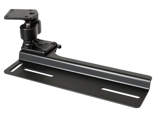 RAM-VB-146 База RAM No-Drill для Dodge Grand Caravan '96-2007 и многое другое