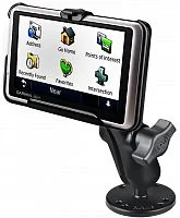 RAM-B-138-GA34U Крепление RAM Drill-Down для навигаторов Garmin nuvi серий 1300 и 2400, а также др. моделей.