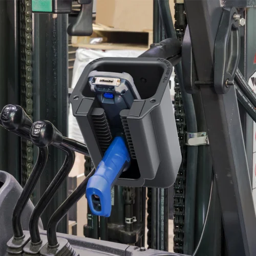 RAP-450U Универсальный держатель для сканера RAM Power-Grip XL фото 7