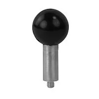 RAM-239U Крепление с шаром RAM со стойкой 5/16"-18