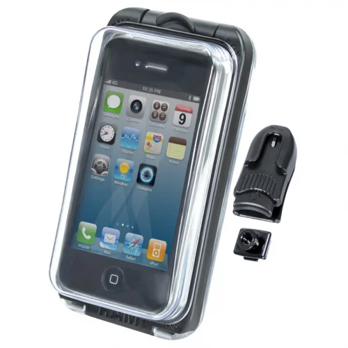 RAM-HOL-AQ7-1NLU RAM Aqua Box Pro 10 без шнурка RAM-HOL-AQ7-1NLU RAM Aqua Box Pro 10 без шнурка