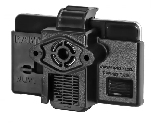 RAM-HOL-GA39U Крепление RAM EZ-Roll'r для Garmin nuvi 3450, 3750, 3760T, 3790LMT и др. моделей. фото 2 RAM-HOL-GA39U Крепление RAM EZ-Roll'r для Garmin nuvi 3450, 3750, 3760T, 3790LMT и др. моделей. фото 2