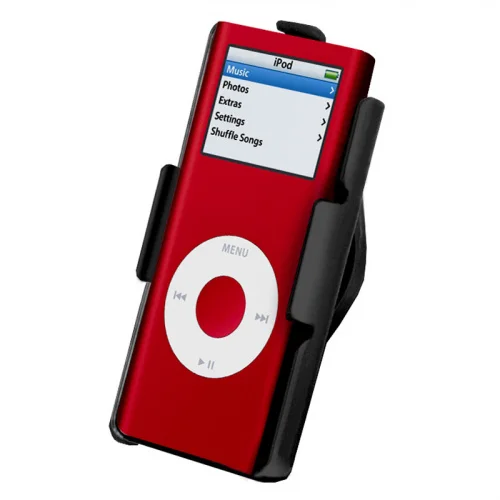 RAM-HOL-AP2 Подставка RAM Form-Fit для Apple iPod Nano G1-G2 RAM-HOL-AP2 Подставка RAM Form-Fit для Apple iPod Nano G1-G2