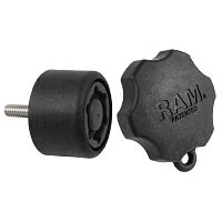 RAP-S-KNOB7-6U Шестиконтактная секретка RAM Pin-Lock для торцевых головок размеров D и E