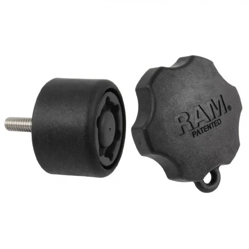 RAP-S-KNOB7-6U Защитная ручка RAM Pin-Lock с 6 штифтами для карданных пластин поворотного Муфтаа. RAP-S-KNOB7-6U Защитная ручка RAM Pin-Lock с 6 штифтами для карданных пластин поворотного Муфтаа.