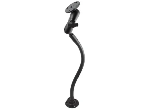 RAM-B-141-CM1 RAM 12" гибкий кронштейн с двойным шаровым креплением RAM-B-141-CM1 RAM 12" гибкий кронштейн с двойным шаровым креплением