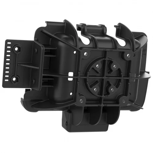 RAM-HOL-ZE20U Держатель RAM EZ-Roll'r для Zebra ET401 и ET4x 8" фото 4 RAM-HOL-ZE20U Держатель RAM EZ-Roll'r для Zebra ET401 и ET4x 8" фото 4