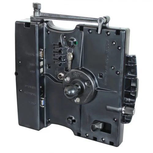 RAM-234-PAN1P Док-станция RAM Tough-Dock с одним радиочастотным модулем для ноутбуков Panasonic Toughbook CF-28 - CF-31 фото 2 RAM-234-PAN1P Док-станция RAM Tough-Dock с одним радиочастотным модулем для ноутбуков Panasonic Toughbook CF-28 - CF-31 фото 2
