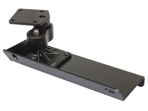 RAM-VB-116A База RAM No-Drill для кабины экипажа Chevy Colorado '04-11 и многое другое