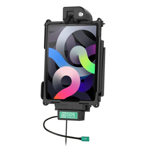RAM-GDS-DOCKLF-AP32CPU Док-станция с замком GDS Cool-Dock для Apple iPad 10-го и 11-го поколений, Pro 11 и Air 11. фото 2 RAM-GDS-DOCKLF-AP32CPU Док-станция с замком GDS Cool-Dock для Apple iPad 10-го и 11-го поколений, Pro 11 и Air 11. фото 2