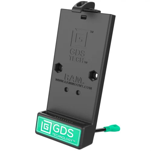 RAM-GDS-DOCK-V1CU Автомобильная док-станция для телефонов GDS с разъемом USB Type-C 3.1 для продукции IntelliSkin