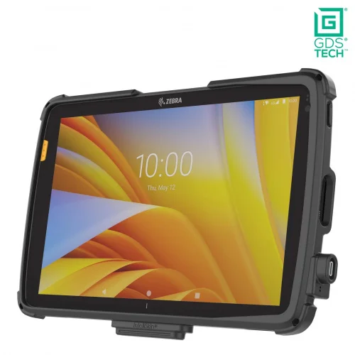 IntelliSkin Next Gen для 10"-дюймового корпоративного планшета Zebra ET4x (RAM-GDS-SKIN-ZE21C-NG) IntelliSkin Next Gen для 10"-дюймового корпоративного планшета Zebra ET4x (RAM-GDS-SKIN-ZE21C-NG)