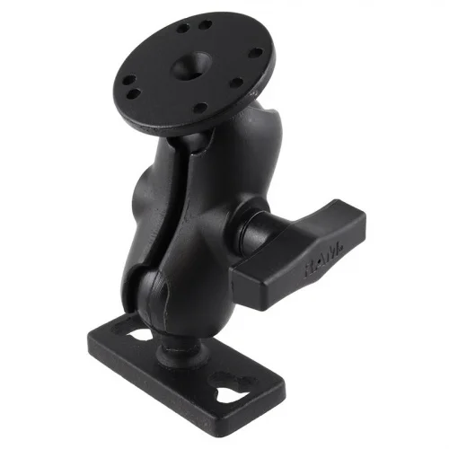 RAM-151BU шар 38 мм (1,5") RAM с отверстиями для крепления Bosch (только шар, без муфты и второго шара) RAM-151BU шар 38 мм (1,5") RAM с отверстиями для крепления Bosch (только шар, без муфты и второго шара)