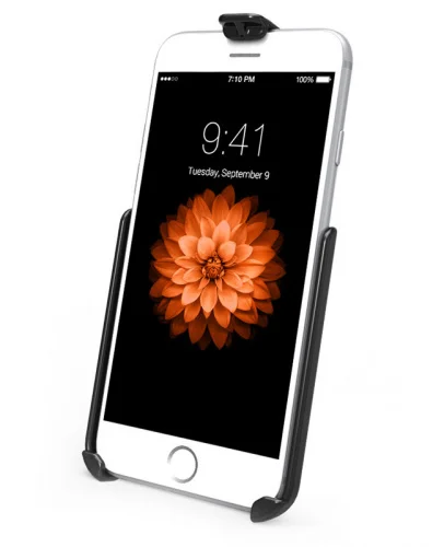 RAM-HOL-AP18U Подставка RAM Form-Fit для Apple iPhone 6 и 7 RAM-HOL-AP18U Подставка RAM Form-Fit для Apple iPhone 6 и 7