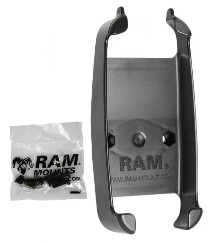 RAM-HOL-LO3U Крепление RAM Form-Fit для Lowrance AirMap 600C, Explorer, H20 и др. моделей.