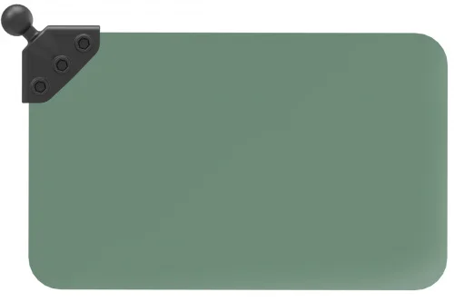 RAP-393-G1U Солнцезащитный козырек RAM с шаровым адаптером
