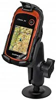 RAP-B-378-GA48 RAM EZ-Roll'r с гибким клейким креплением для Garmin eTrex 30 и др.
