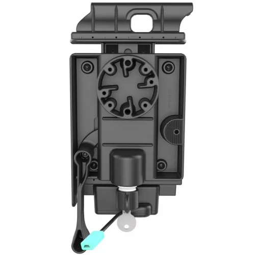 RAM-GDS-DOCKL-V2-SAM18U Автомобильная док-станция GDS с замком для Tab S2 8.0 фото 2