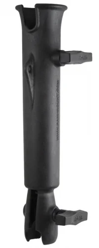 RAP-119NB-UV1U крепление RAM Tube для удилищ, стакан 26 см, доп, фиксатор, шар 38 мм (1,5"), композит