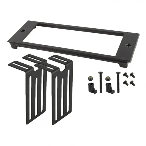 RAM-FP3-6580-2290 Специальная лицевая панель RAM Tough-Box 3для устройств 6.58 x 2.29 RAM-FP3-6580-2290 Специальная лицевая панель RAM Tough-Box 3для устройств 6.58 x 2.29