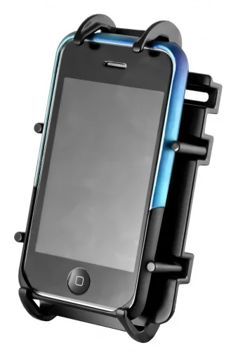 RAM-HOL-PD3U универсальный держатель RAM Quick-Grip для 4"-5" смартфонов