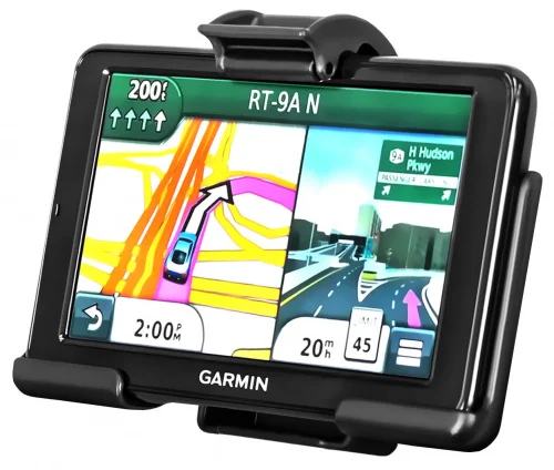 RAM-HOL-GA52U держатель RAM для навигатора Garmin nuvi 2450, 2450LM, 2460х60LMT, 2555LT и 2555LM