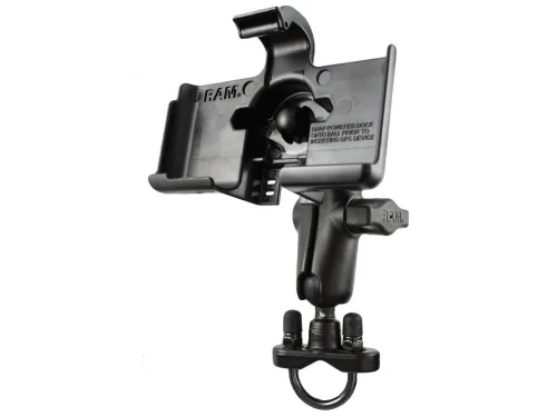 RAM-B-149Z-GA37U Двойное шарнирное крепление RAM на U-образном болте для Garmin nuvi 1690