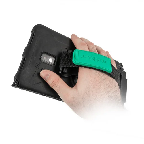 RAM-GDS-HS1MU Магнитный наручный ремешок GDS Hand-Stand и подставка для планшетов фото 2 RAM-GDS-HS1MU Магнитный наручный ремешок GDS Hand-Stand и подставка для планшетов фото 2