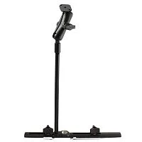 RAM-B-131-238 RAM Cessna Seat Rail Mount с 12-дюймовым гибким рычагом и ромбической пластиной