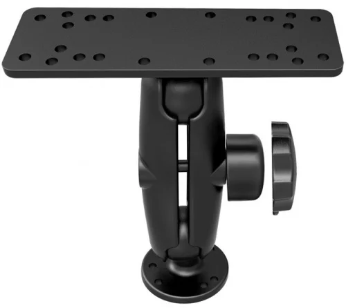 RAM-S-111U Крепление для морской электроники RAM Pin-Lock - размер C, средний фото 2