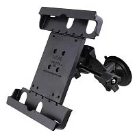 Крепление RAM Tab-Tite с двумя присосками Twist-Lock для 9"-10" планшетов (арт. 26529)