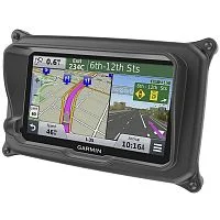 RAM-HOL-GA71LU Крепление RAM Form-Fit с фиксатором для Garmin Dezl 570LMT и 580 LMT-S