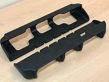 Крышки N-Star для держателей Tab-Tite и Tab-Lock для планшетов (220*25 мм) (NS-J08)