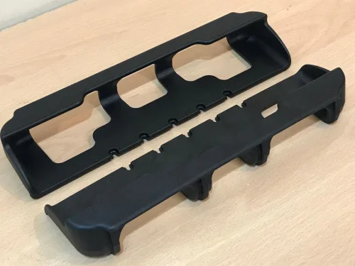 RAMRU-31261 Крышки для держателей Tab-Tite и Tab-Lock для планшетов (220x25 мм) RAMRU-31261 Крышки для держателей Tab-Tite и Tab-Lock для планшетов (220x25 мм)