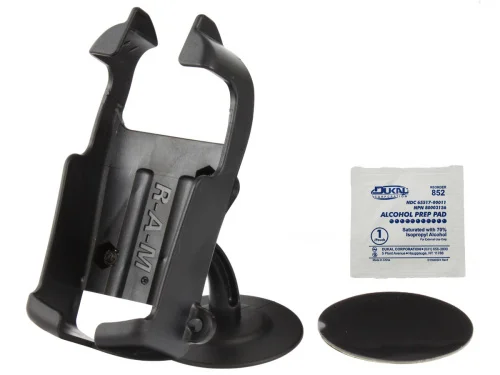 RAP-SB-180-GA5 Клейкое крепление RAM Lil Buddy на приборную панель для Garmin eTrex Venture + др. RAP-SB-180-GA5 Клейкое крепление RAM Lil Buddy на приборную панель для Garmin eTrex Venture + др.