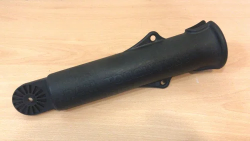 RAP-394U Крепление RAM для удочек и спиннингов фото 4 RAP-394U Крепление RAM для удочек и спиннингов фото 4
