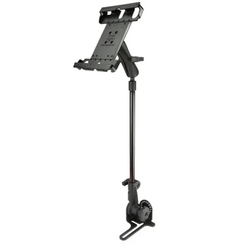RAM-316-HD-18-TAB20U Автомобильное крепление RAM Pod HD 30" для планшетов с диагональю экрана 9-10,5" и чехлами. RAM-316-HD-18-TAB20U Автомобильное крепление RAM Pod HD 30" для планшетов с диагональю экрана 9-10,5" и чехлами.
