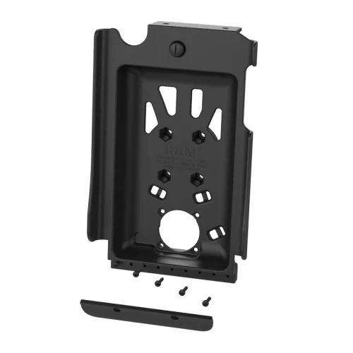 RAM-GDS-DOCKB-SAM63U Корпус GDS Tough-Dock для планшета Samsung Tab A 8.0 (2018) SM-T387 фото 2