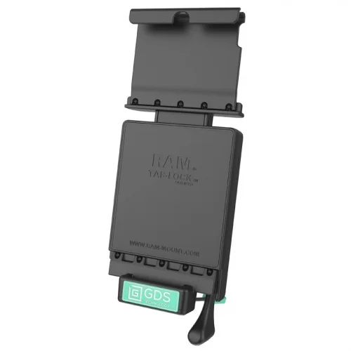 RAM-GDS-DOCKL-V2-SAM49U Автомобильная док-станция GDS для планшетов Samsung Tab S5e и Tab A 10.1 (2019) RAM-GDS-DOCKL-V2-SAM49U Автомобильная док-станция GDS для планшетов Samsung Tab S5e и Tab A 10.1 (2019)