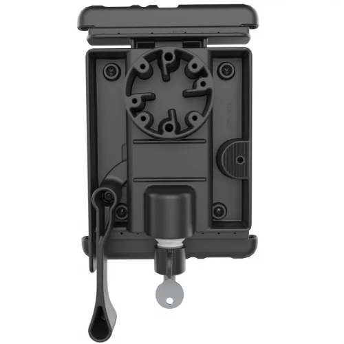 RAM-HOL-TABL27U Держатель для планшета RAM Tab-Lock для Samsung Galaxy Tab A 8.0 и др. моделей. фото 2 RAM-HOL-TABL27U Держатель для планшета RAM Tab-Lock для Samsung Galaxy Tab A 8.0 и др. моделей. фото 2