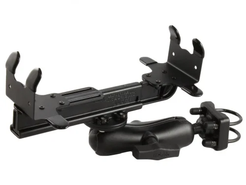 RAM-VPR-102-1 Держатель RAM Quick-Draw с двойным U-образным креплением для камер Canon BJC-85 и i80 RAM-VPR-102-1 Держатель RAM Quick-Draw с двойным U-образным креплением для камер Canon BJC-85 и i80