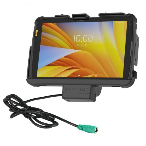RAM-HOL-ZE21PU RAM Tough-Dock для Zebra ET401 и ET4x 10" RAM-HOL-ZE21PU RAM Tough-Dock для Zebra ET401 и ET4x 10"