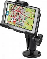 RAM-B-138-GA43U Крепление RAM EZ-Roll'r Drill-Down для Garmin dezl 560LMT и 560LT.