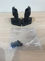 RAM-HOL-LO12 Крепление RAM для Lowrance Hook² серий. Без шара с ромбическим основанием