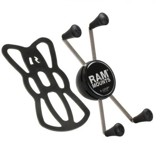 RAM-HOL-UN10U крепление RAM для больших смартфонов (без шара, с отверстием для крепления) RAM-HOL-UN10U крепление RAM для больших смартфонов (без шара, с отверстием для крепления)