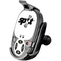 RAM-HOL-SPO2B Подставка RAM EZ-Roll'r с шаром для спутникового GPS Messenger SPOT IS