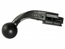 RAP-B-369BU Крепление с шаром RAM Mirror-Mate для автомобилей GM