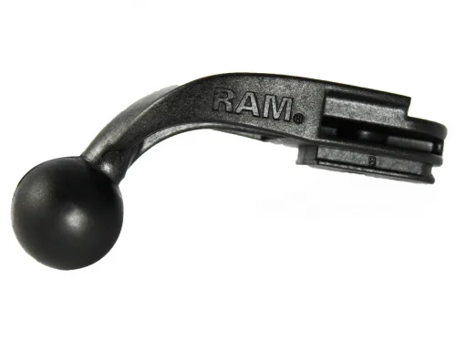 RAP-B-369BU Крепление с шаром RAM Mirror-Mate для автомобилей GM RAP-B-369BU Крепление с шаром RAM Mirror-Mate для автомобилей GM