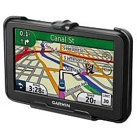 RAM-HOL-GA50U держатель RAM для навигаторов Garmin nuvi 50 и 50 LM, высокопрочный композит